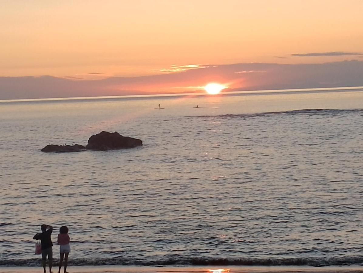 Estudio Bahia Playa De Las Canteras Лас-Пальмас-де-Гран-Канарія Екстер'єр фото